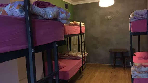 Innjoy Hostel - Adults Only |  Istanbul  - Beyoğlu - Sütlüce Mahallesi