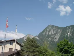 Hotel Sportcenter Fünf Dörfer | Maloja District - Graubuenden - Zizers