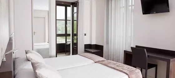 Hotel Villa Marrón | Asturias - Llanes