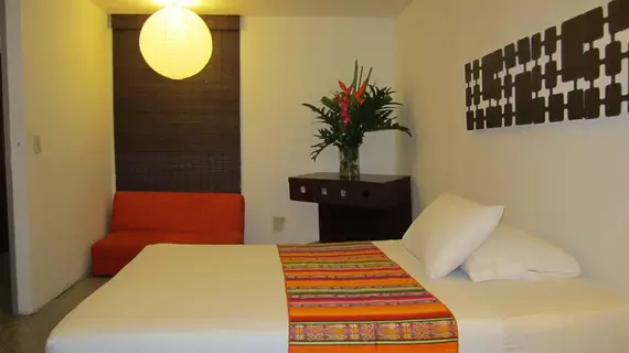 Martin Aparta Suite | Valle del Cauca - Cali (ve civarı) - Cali