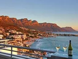 Dunmore Penthouse | West Coast DC - Drakenstein - Cape Town (ve civarı) - Cape Town - Bakoven - Camps Bay