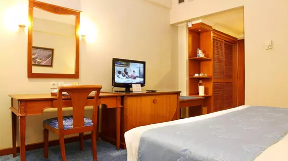 Hotel Bintang Griyawisata | West Java - Cakarta (ve civarı) - Cakarta