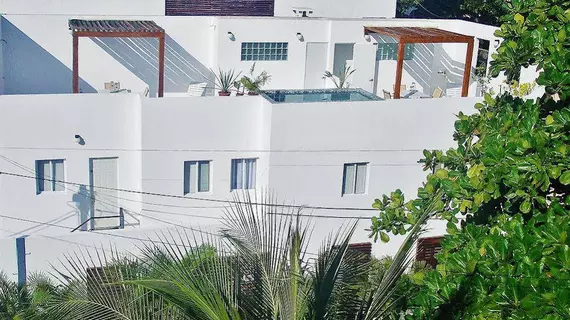 Casa Naaj Apartments | Quintana Roo - Solidaridad - Playa del Carmen