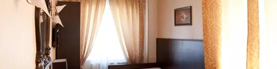 Hotel Verhovina | Kiev (ve civarı) - Petropavlivs'ka Borshchahivka