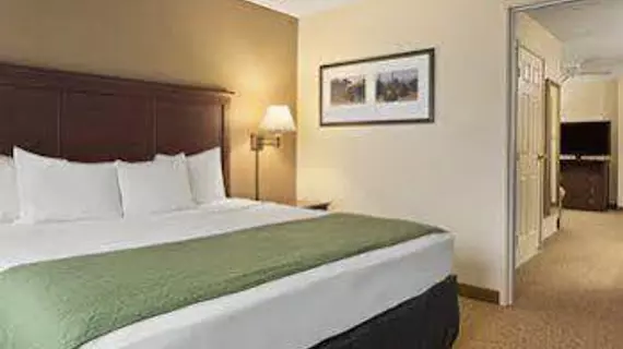 Country Inn & Suites by Radisson, Stevens Point, WI | Wisconsin - Stevens Point (ve civarı) - Stevens Point