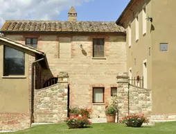 Agriturismo La Lodola | Toskana - Siena (vilayet) - Asciano