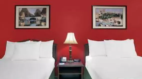 Baymont Inn & Suites | Georgia - Brunswick (ve civarı) - Brunswick