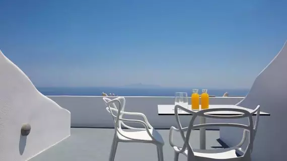 Adore Santorini | Ege Adaları - Santorini