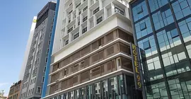 Hotel Transit Kuala Lumpur | Kuala Lumpur (ve civarı) - Bukit Ceylon