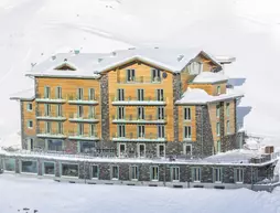 White Angel Hotel | Valle d'Aosta - Cervinia