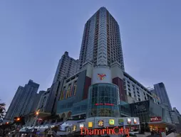 Amaris Hotel Thamrin City | West Java - Cakarta (ve civarı) - Cakarta