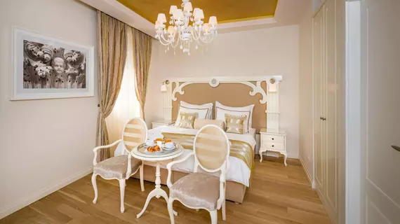 Piazza Heritage Hotel | Split-Dalmaçya - Split - Split Eski Kent Bölgesi