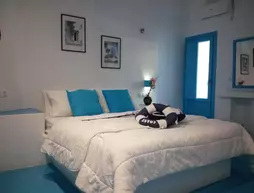 Perissa el mar rooms | Ege Adaları - Santorini