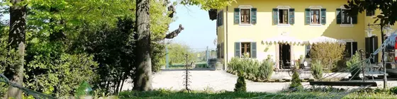 Tenuta Cappallotto | Piedmont - Cuneo (il) - Serralunga d'Alba