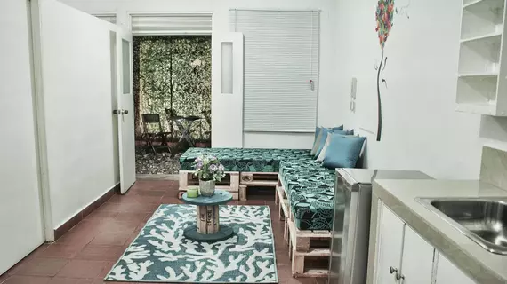 Tropica Hostel | Valle del Cauca - Cali (ve civarı) - Cali - San Antonio