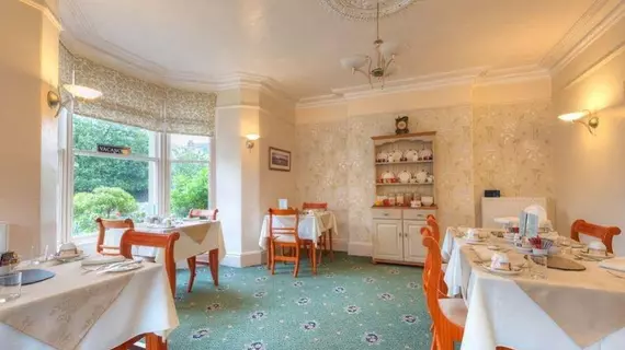 Dalkeith Guest House | Cumbria (kontluk) - Keswick