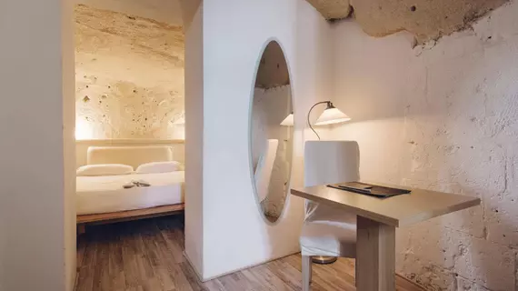 Hotel La Casa Di Lucio | Basilicata - Matera (il) - Matera