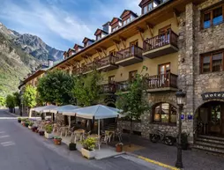 Hotel Ciria | Aragon - Huesca - La Ribagorza - Benasque