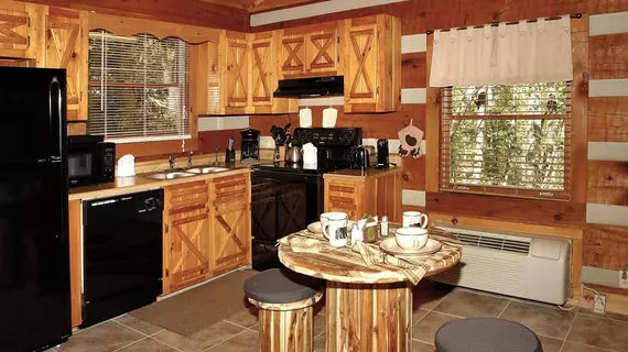 Affordable Cabins In The Smokies | Tennessee - Gatlinburg - Pigeon Forge (ve civarı) - Pigeon Forge