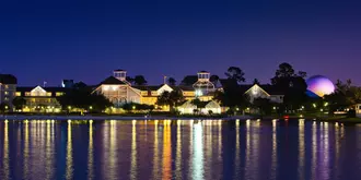 Disney's Beach Club Resort