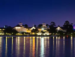 Disney's Beach Club Resort | Florida - Orlando (ve civarı) - Lake Buena Vista - Bay Lake