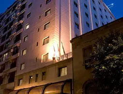 Argenta Tower Hotel & Suites | Buenos Aires (ili) - Buenos Aires (ve civarı) - Buenos Aires - Capital Federal District