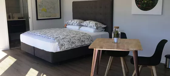 Kohi Beach Bed & Breakfast | Auckland Bölgesi - Auckland (ve civarı) - Auckland