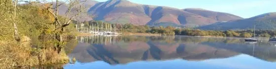 Derwent Bank | Cumbria (kontluk) - Keswick