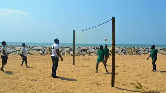 Elmina Bay Resort | Elmina