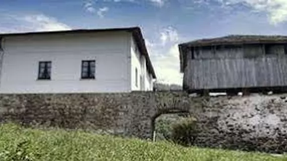 Apartamentos Rurales Casa el Abad | Asturias - Valdes