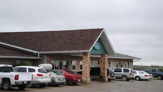 Moosomin Country Squire Inn | Saskatchewan - Moosomin