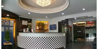 Chang Ti Metropolis Commercial Hotel