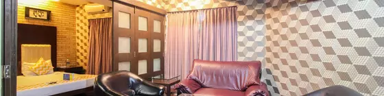 Savoy Suites | Maharaştra - Raigad - Bombay (ve civarı) - Bombay - Powai