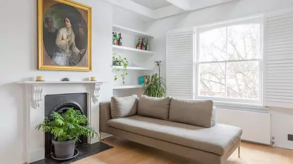 onefinestay - Shepherd's Bush private homes | Londra (ve civarı) - Batı Londra