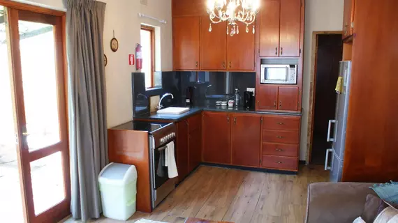 Hampton House Guest House | Gauteng - City of Tshwane - Johannesburg (ve civarı) - Centurion