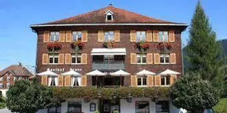 Hotel Gasthof Krone