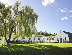 Brenaissance Wine & Stud Estate | Western Cape (il) - West Coast DC - Drakenstein - Cape Town (ve civarı) - Stellenbosch