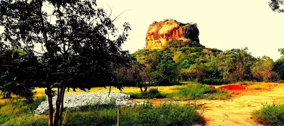 Sisira Natural Lodge | Merkez Vilayet - Matale Bölgesi - Sigiriya