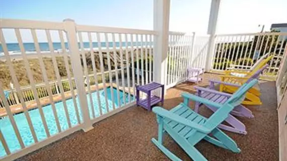 Atlantis Villas by Elliott Beach Rentals | Güney Karolayna - Myrtle Plajı (ve civarı) - North Myrtle Beach