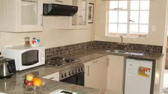 Acacia Guest House | Gauteng - City of Tshwane - Johannesburg (ve civarı) - Sandton