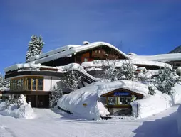 IFA Alpenhof Wildental Hotel | Vorarlberg - Mittelberg