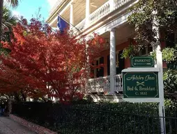 The Ashley Inn | Güney Karolayna - Charleston (ve civarı) - Charleston - Charleston Merkezi