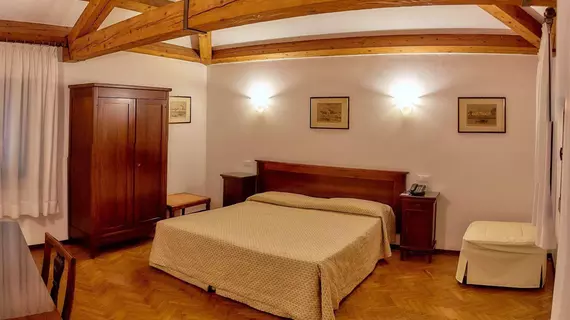 Hotel Riviera dei Dogi | Venedik (ve civarı) - Mira