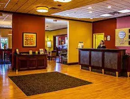 Comfort Inn Ballston | Virginia - Arlington - Ballston