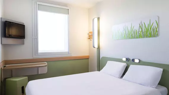 ibis budget Lyon Sud St Genis Laval | Auvergne-Rhone-Alpes - Rhone (bölge) - Lyon (ve çevresi) - Saint-Genis-Laval