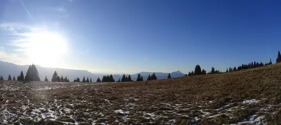 Etape de Fanfoué | Auvergne-Rhone-Alpes - Isere - Chamrousse