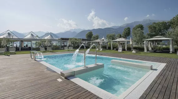 Seven Park Hotel | Lombardy - Colico