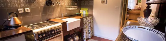 Apartment St Michel | Occitanie - Aude (bölge) - Carcassonne (ve civarı) - Carcassonne - Bastide Saint-Louis