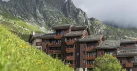 Résidence Pierre & Vacances Les Chalets des Arolles | Auvergne-Rhone-Alpes - Savoie (bölge) - La Plagne-Tarentaise - Macot-la-Plagne