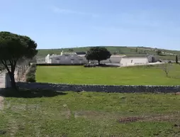 Masseria Torre Di Nebbia | Puglia - Bari (il) - Corato